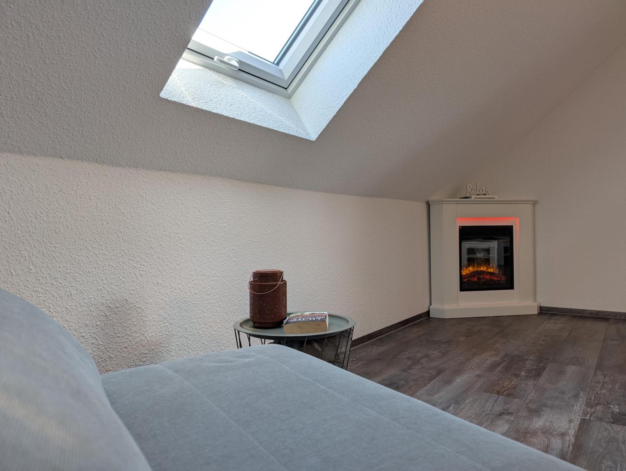 Apartment Goldbacher Blick