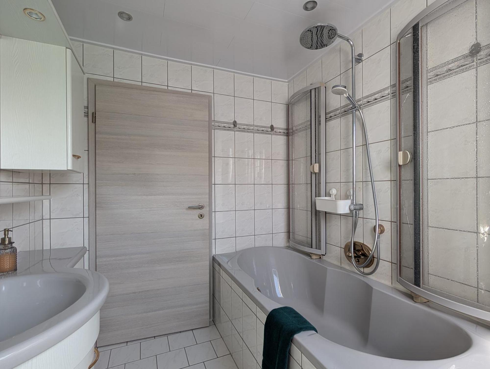 Goldbacher Blick Apartment