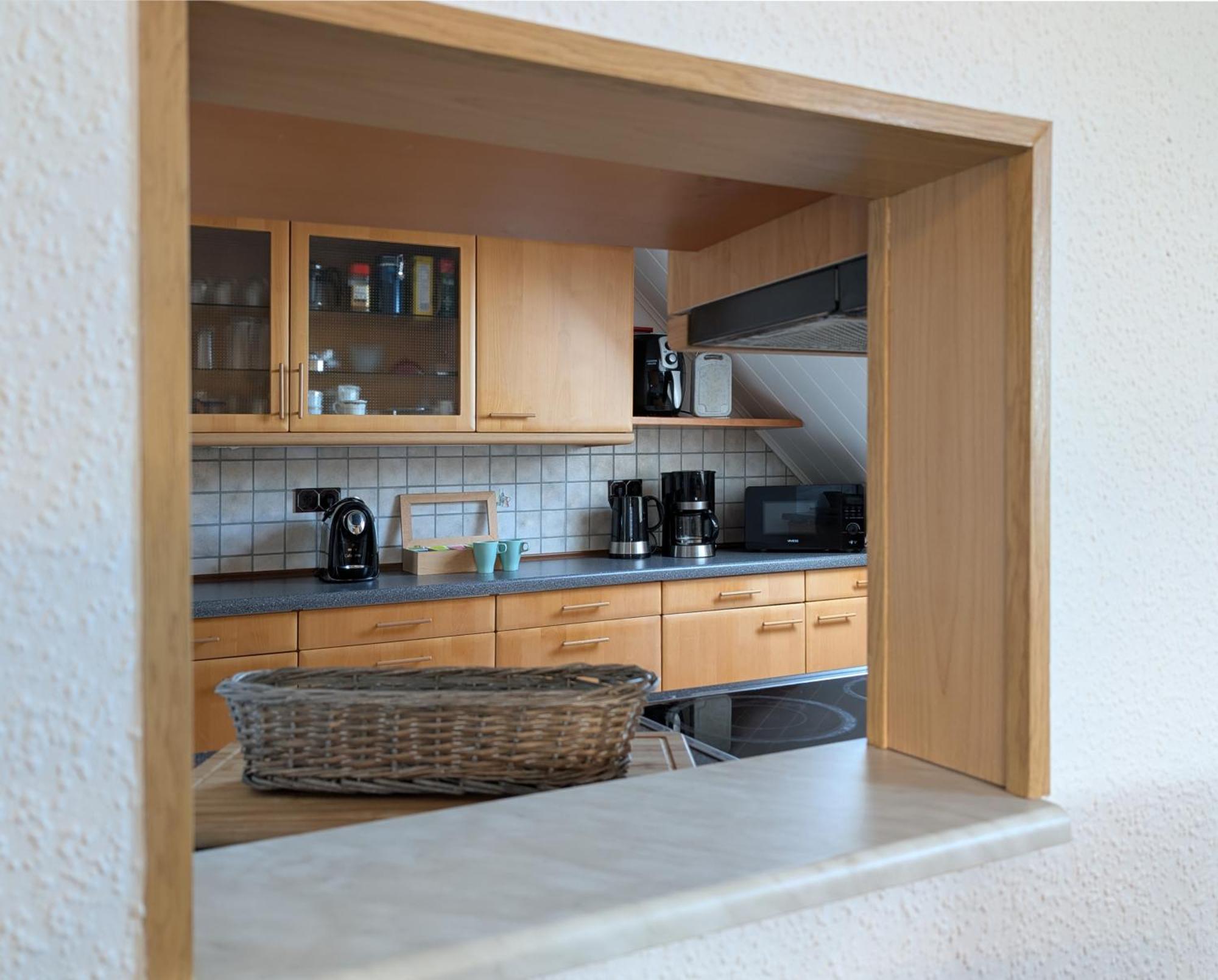 Goldbacher Blick Apartment